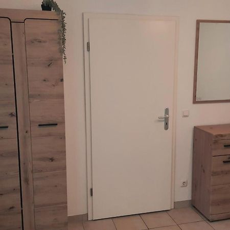 Ferienwohnung Am Kurpark Bad Camberg Zewnętrze zdjęcie