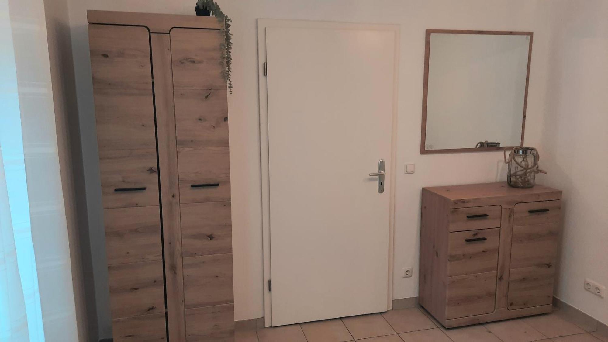 Ferienwohnung Am Kurpark Bad Camberg Zewnętrze zdjęcie